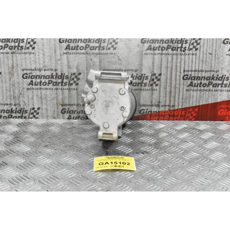 Κομπρεσέρ Aircondition - A/C Mazda CX-5 2.2 D AWD SHY6 2013-2016 FD46XG