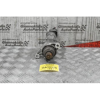 Μίζα Volkswagen Golf - Jetta - Scirocco - Touran - A3 CAV 2008-2015 VALEO 0AM911023T