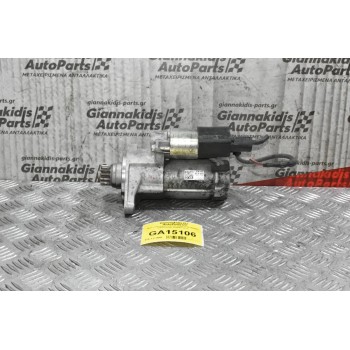 Μίζα Volkswagen Group 2008-2014 DENSO 02E911024D 438000-0211