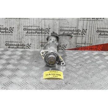 Μίζα Volkswagen Group 2008-2014 DENSO 02E911024D 438000-0211