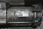 Μίζα Volkswagen Group 2008-2014 DENSO 02E911024D 438000-0211