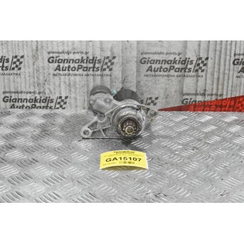 Μίζα Volkswagen Golf V 1.4 BLN 2003-2012 BOSCH 02T911023R 0001120406