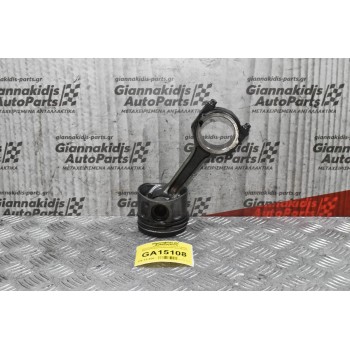 Πιστόνι+Μπιέλα Ford Transit 2.4 QVFA 2005-2010 (Εξωτερική Διάμετρος 86mm)