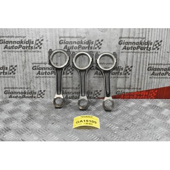 Μπιέλες Ford Transit 2.4 QVFA 2005-2010