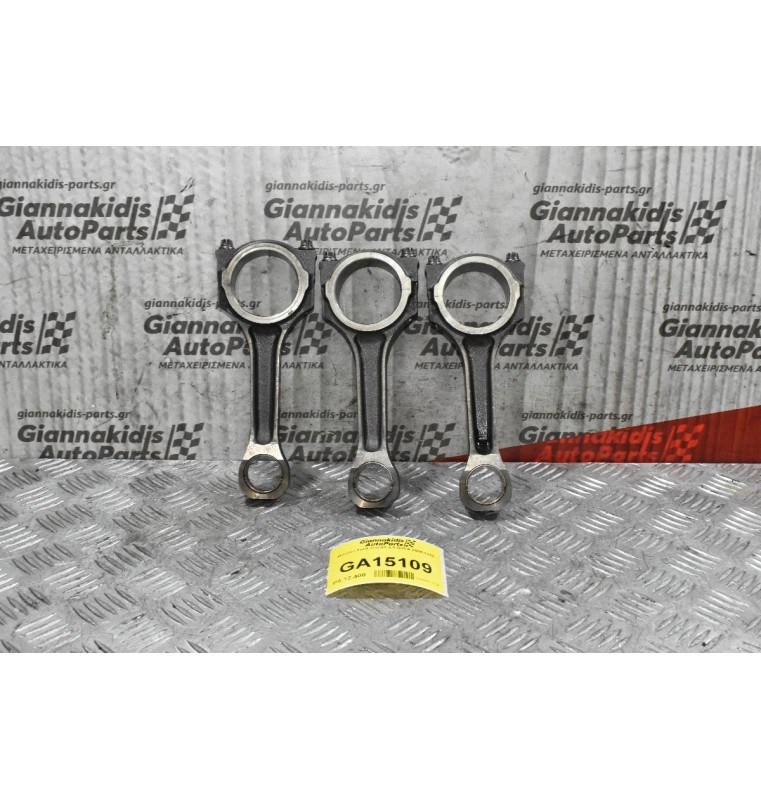 Μπιέλες Ford Transit 2.4 QVFA 2005-2010