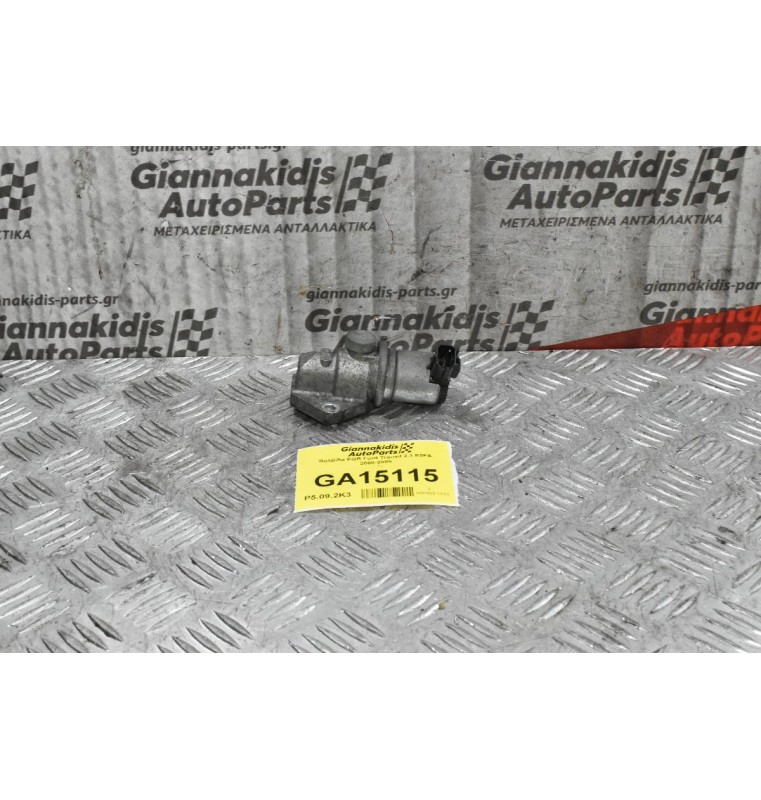 Βαλβίδα EGR Ford Transit 2.3 E5FA 2000-2005