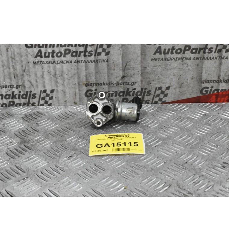 Βαλβίδα EGR Ford Transit 2.3 E5FA 2000-2005