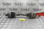 Ημιαξόνιο Μπροστά Αριστερά Volvo S60 2010-2014 BG91-3B437-BA (64.5cm 40+28Δόντια)