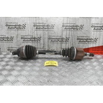 Ημιαξόνιο Μπροστά Αριστερά Volvo S60 2010-2014 BG91-3B437-BA (64.5cm 40+28Δόντια)