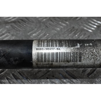 Ημιαξόνιο Μπροστά Αριστερά Volvo S60 2010-2014 BG91-3B437-BA (64.5cm 40+28Δόντια)