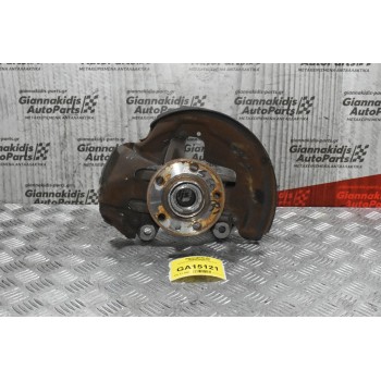 Ακραξόνιο Δεξί Volvo S60 1.6T B4164T 2010-2014 31201286