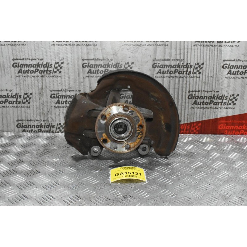 Ακραξόνιο Δεξί Volvo S60 1.6T B4164T 2010-2014 31201286