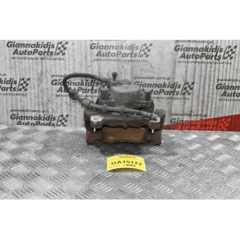 Δαγκάνα Αριστερή Volvo S60 1.6T B4164T 2010-2014 (Γνήσια) 8603753
