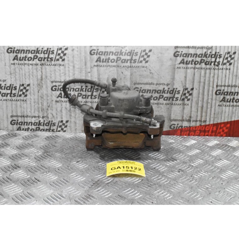 Δαγκάνα Αριστερή Volvo S60 1.6T B4164T 2010-2014 (Γνήσια) 8603753