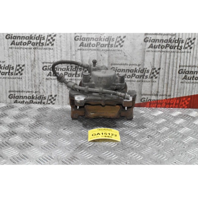 Δαγκάνα Αριστερή Volvo S60 1.6T B4164T 2010-2014 (Γνήσια) 8603753