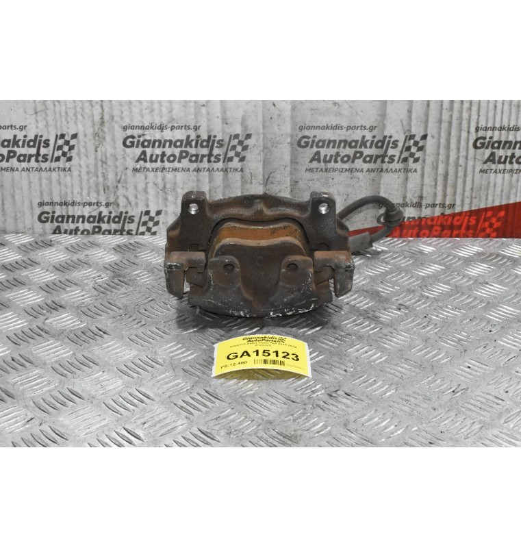 Δαγκάνα Δεξιά Volvo S60 1.6T B4164T 2010-2014 (Γνήσια) 8603754