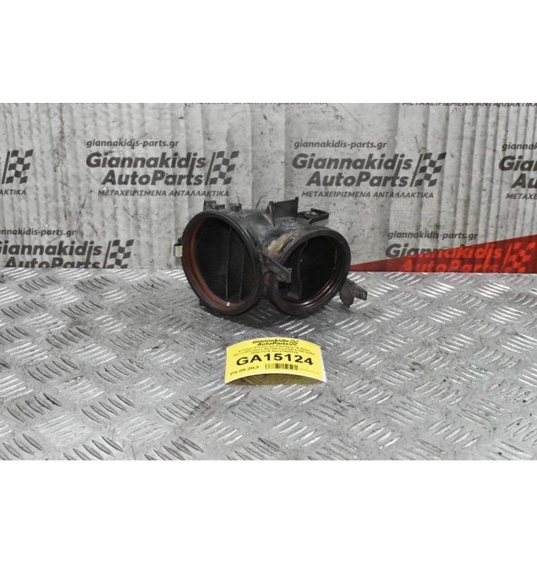 Kολάρο Εισαγωγή Καυσίμου & Αέρα Mercedes-Benz ML350 CLS350 E350 S350 2005-2010 A2721400118