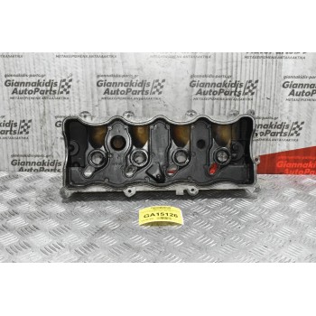 Πανωκάπακο - Ψευτοκάπακο Hyundai Santa Fe D4EA 140ps 2005-2010