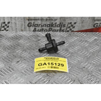 Βαλβίδα Εξαερισμού Opel Astra H 2004-2009 55353802 0280142430