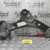 Ψαλίδι Μπροστινο Κάτω Δεξια Volvo S60 1.6T B4164T 2010-2014