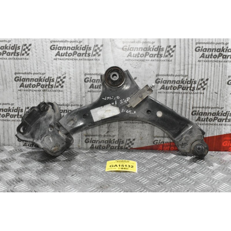 Ψαλίδι Μπροστινο Κάτω Δεξια Volvo S60 1.6T B4164T 2010-2014