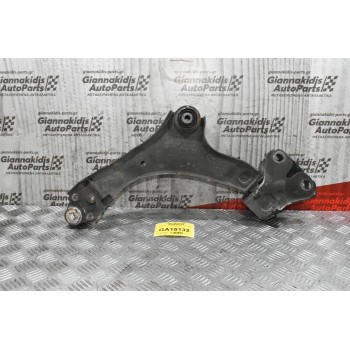 Ψαλίδι Μπροστινο Κάτω Δεξια Volvo S60 1.6T B4164T 2010-2014