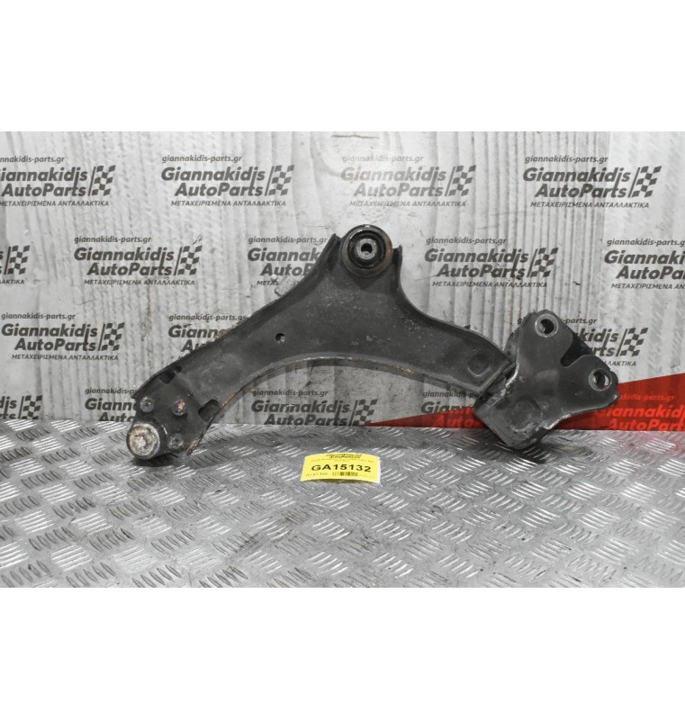 Ψαλίδι Μπροστινο Κάτω Δεξια Volvo S60 1.6T B4164T 2010-2014