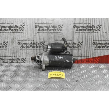 Μίζα Audi A3 BAM 1996-2003