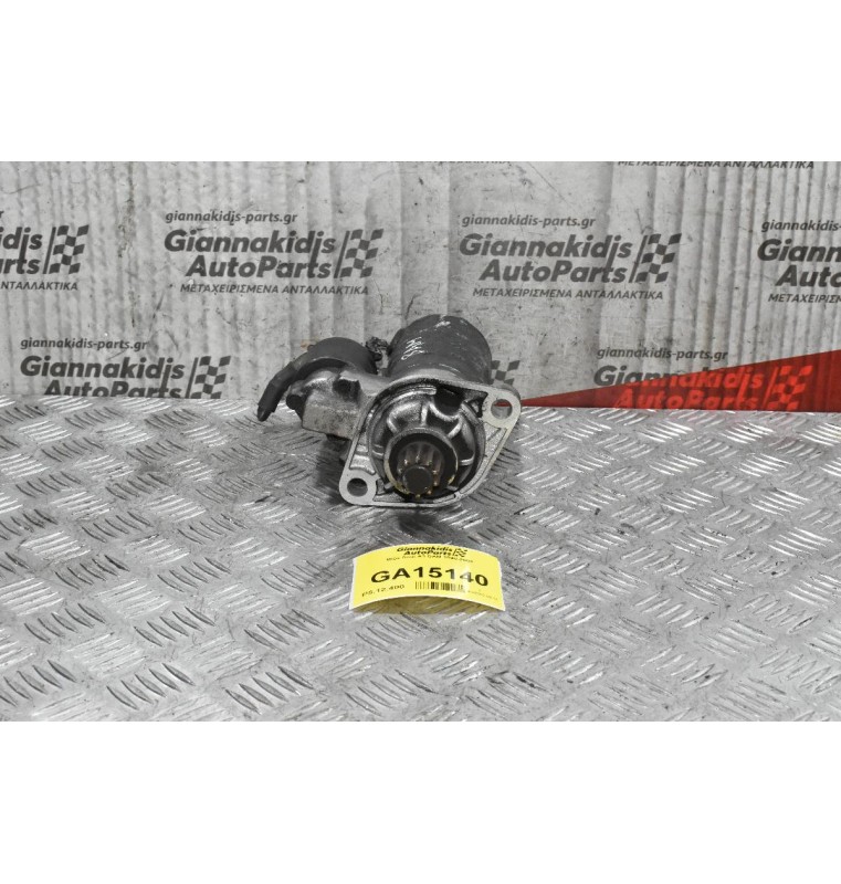 Μίζα Audi A3 BAM 1996-2003