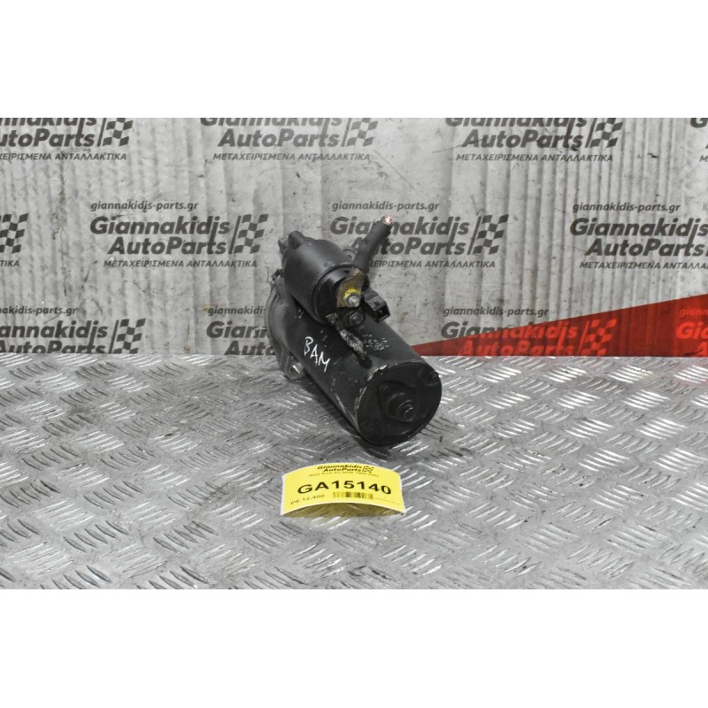 Μίζα Audi A3 BAM 1996-2003