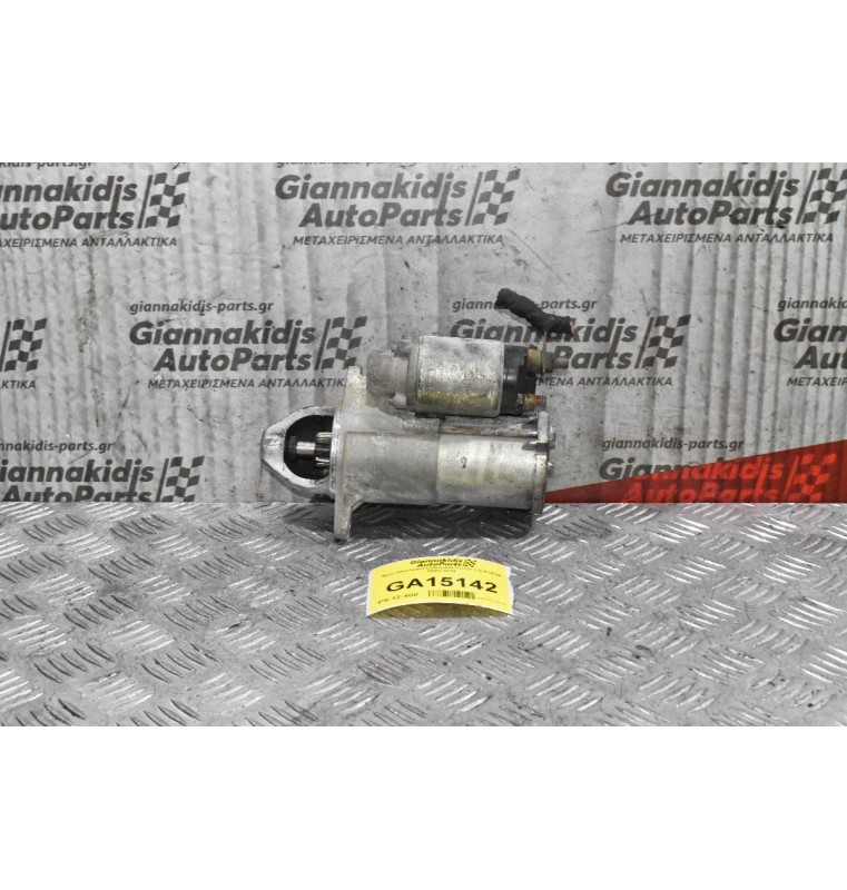 Μίζα Ηλεκτρικά Chevrolet Cruze 1.8 F18D4 2008-2018