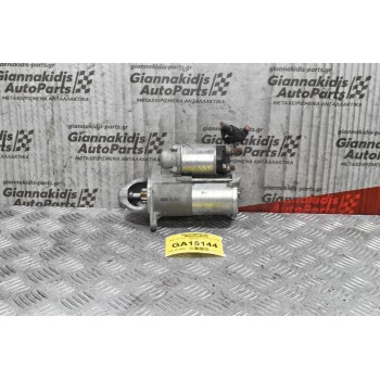 Μίζα Ηλεκτρικά Chevrolet Cruze 1.6 F16D4 2009-2017