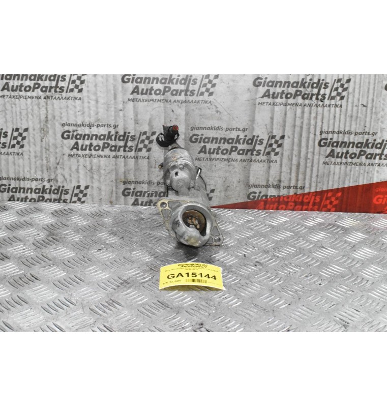 Μίζα Ηλεκτρικά Chevrolet Cruze 1.6 F16D4 2009-2017