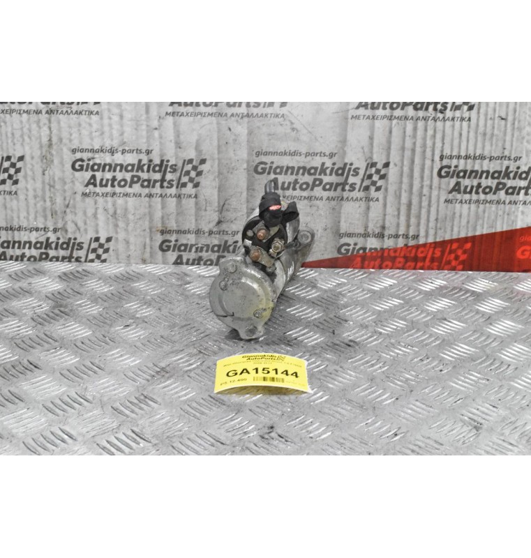 Μίζα Ηλεκτρικά Chevrolet Cruze 1.6 F16D4 2009-2017