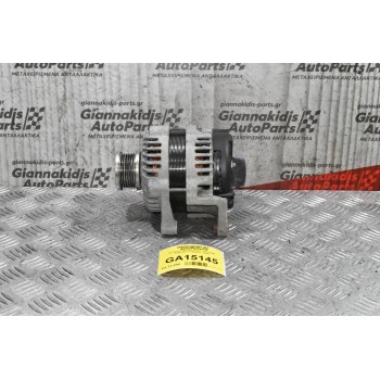 Δυναμό Chevrolet Cruze 1.6 F16D4 2009-2017 13500577 100A