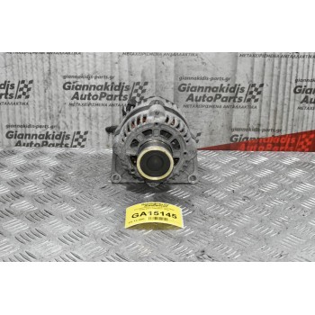 Δυναμό Chevrolet Cruze 1.6 F16D4 2009-2017 13500577 100A