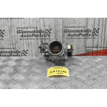 Πεταλούδα Γκαζιού Ford Galaxy NSE 1995-2006 95BF9B989 (Μικρό Σπάσιμο)