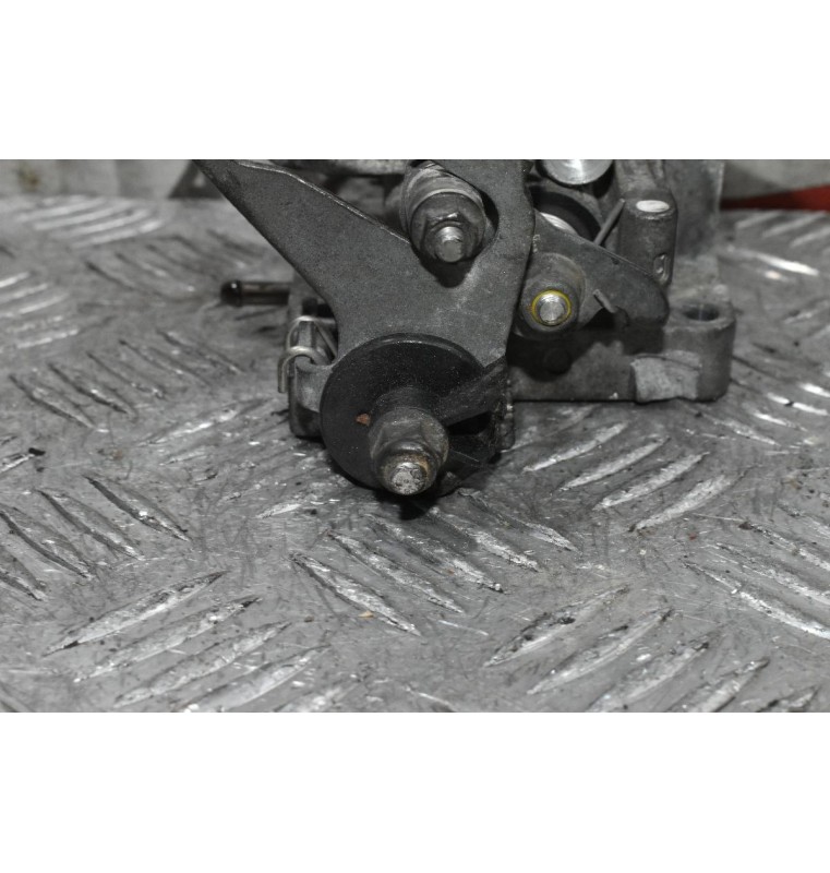 Πεταλούδα Γκαζιού Ford Galaxy NSE 1995-2006 95BF9B989 (Μικρό Σπάσιμο)