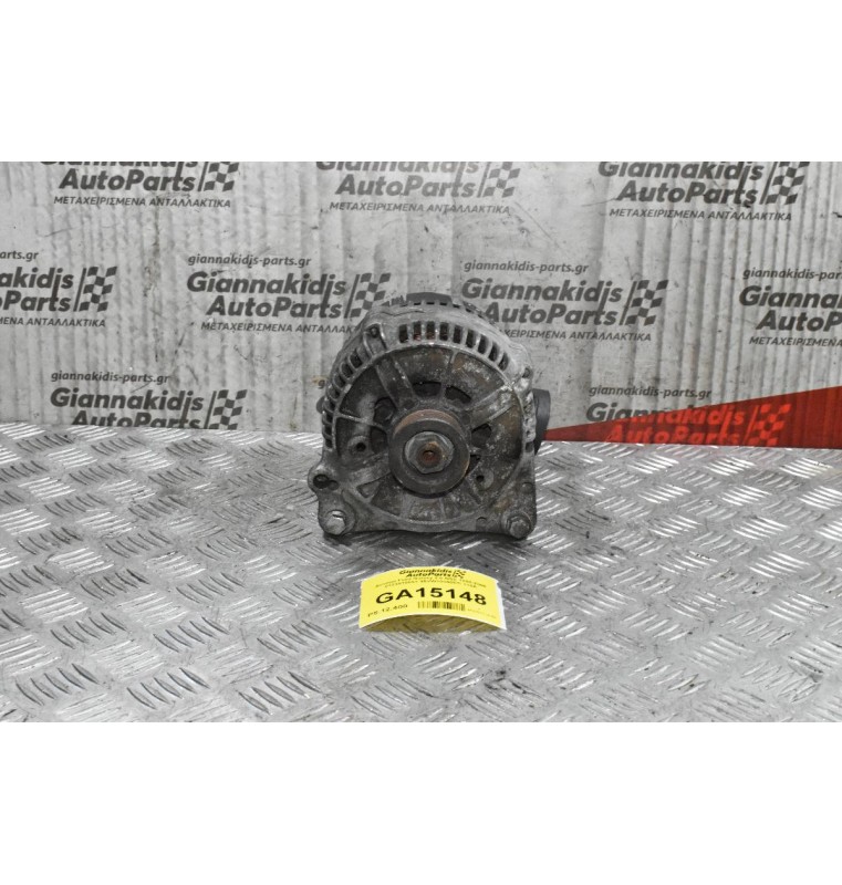Δυναμό Ford Galaxy 2.0 NSE 1995-2006 0123510031 95VW10300EC 115A