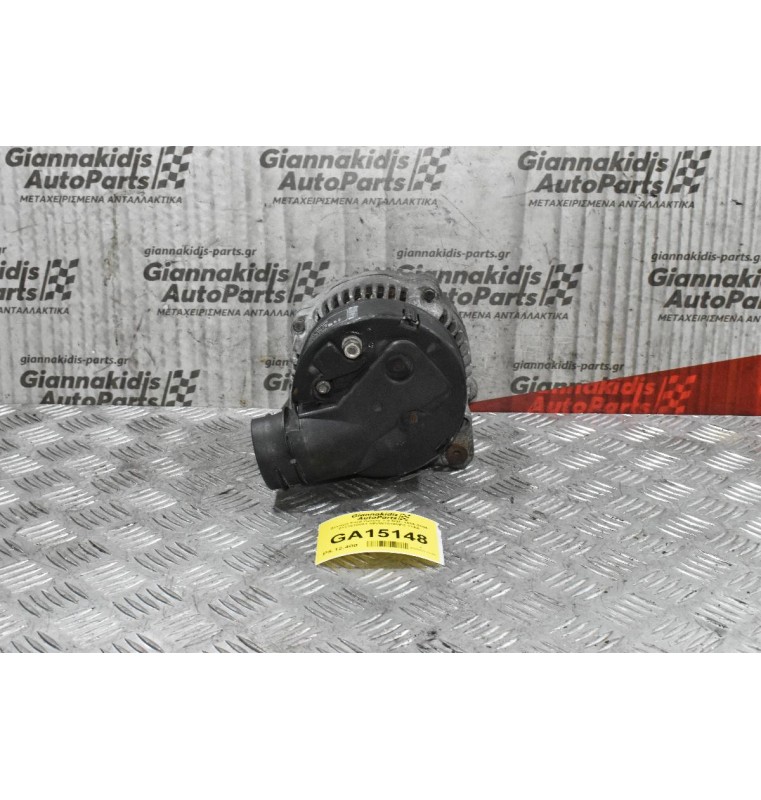 Δυναμό Ford Galaxy 2.0 NSE 1995-2006 0123510031 95VW10300EC 115A