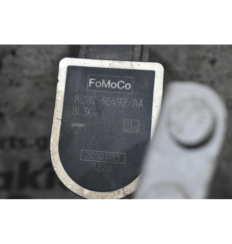 Αισθητήρας Προσαρμογής Φώτων Volvo S60 2010-2014 8G9N3C492AA