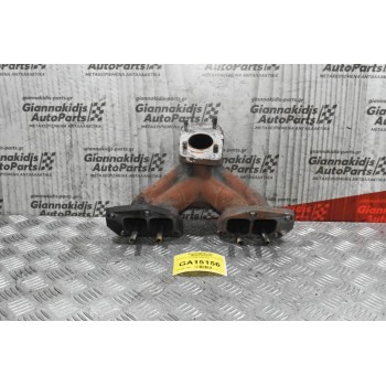 Χταπόδι / Πολλαπλή Εξαγωγής Ford Galaxy 2.0 NSE 1995-2006