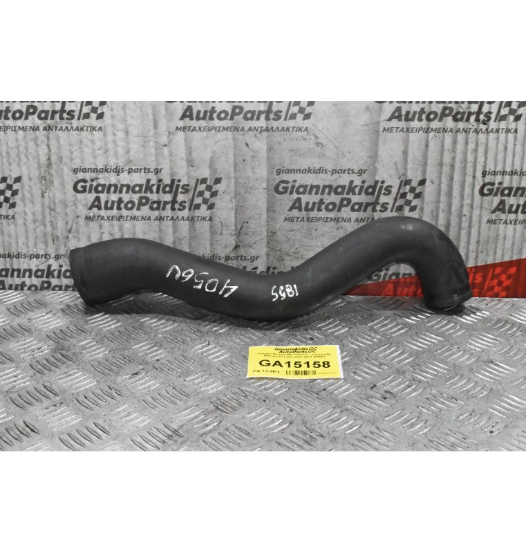 Κολάρο Πεταλούδα Γκαζιου - Intercooler Mitsubishi L200 2005-2012 4D56U