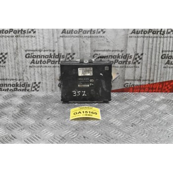 Εγκέφαλος Daihatsu Terios 1.5 3SZ 2006-2011 DENSO 89560-B1870 112400-1020