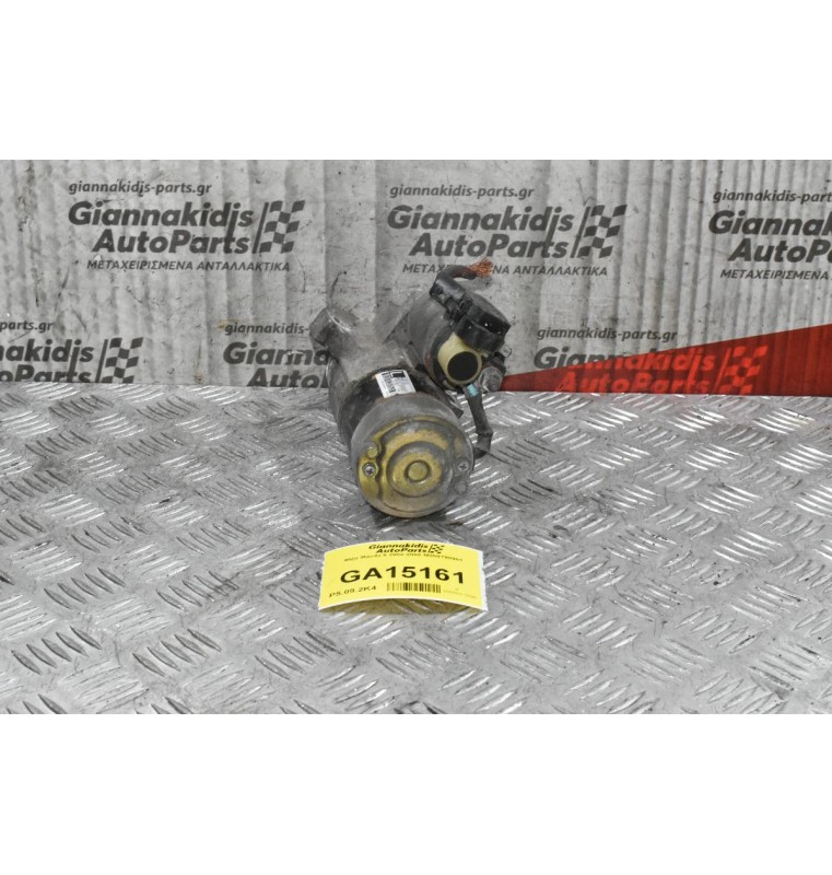 Μίζα Mazda 6 2002-2008 M000T90981