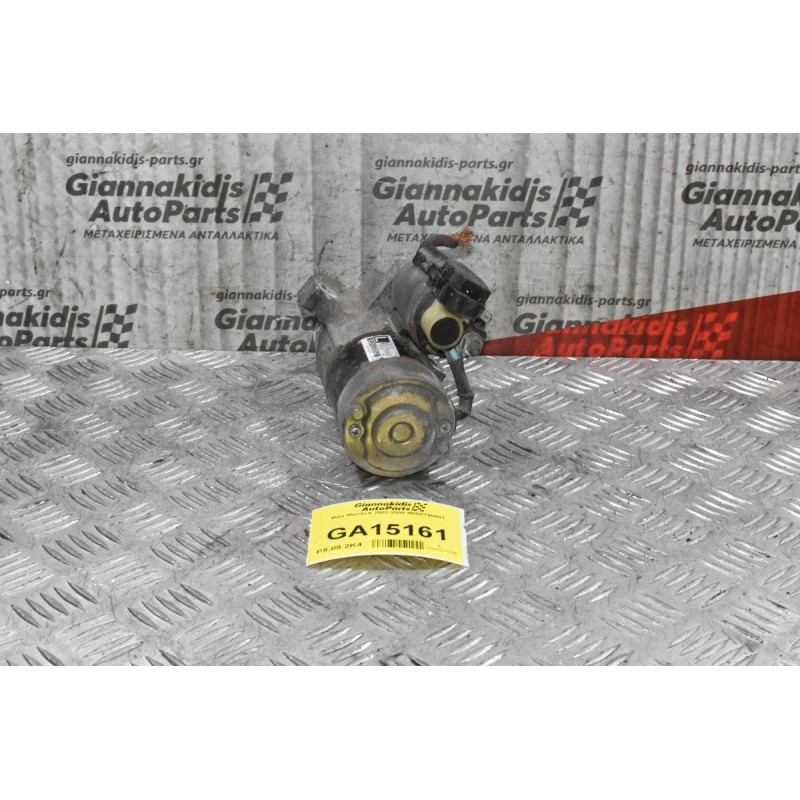 Μίζα Mazda 6 2002-2008 M000T90981