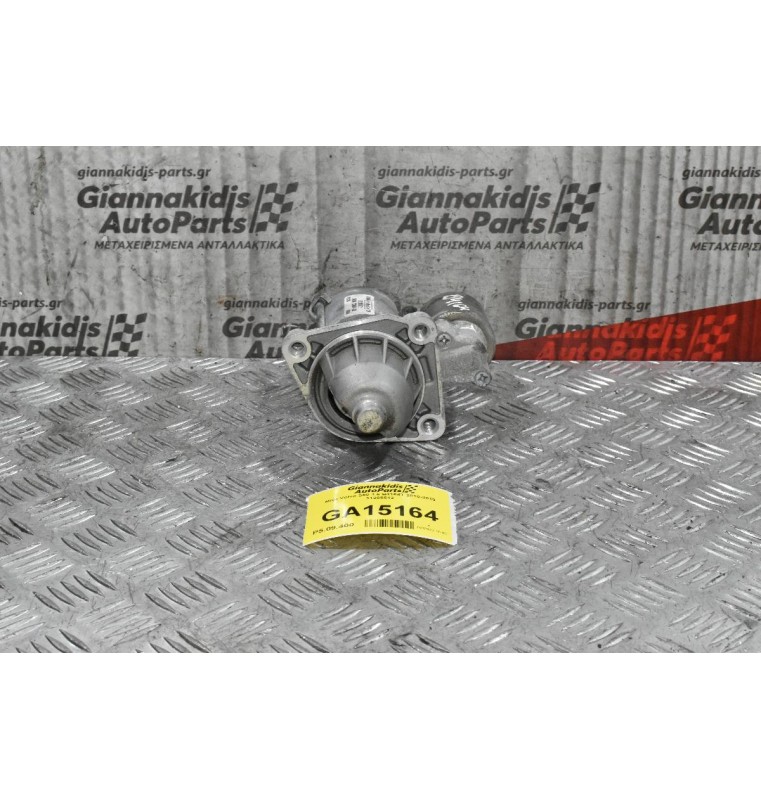 Μίζα Volvo S60 S80 V40 V60 V70 1.6 B4164T 2010-2019 31285512 AV6N-11000-CA