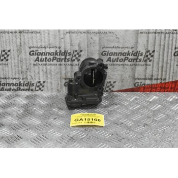 Πεταλούδα Γκαζιού Bmw X1 B47D20A 2010-2017 BOSCH A2C80221201