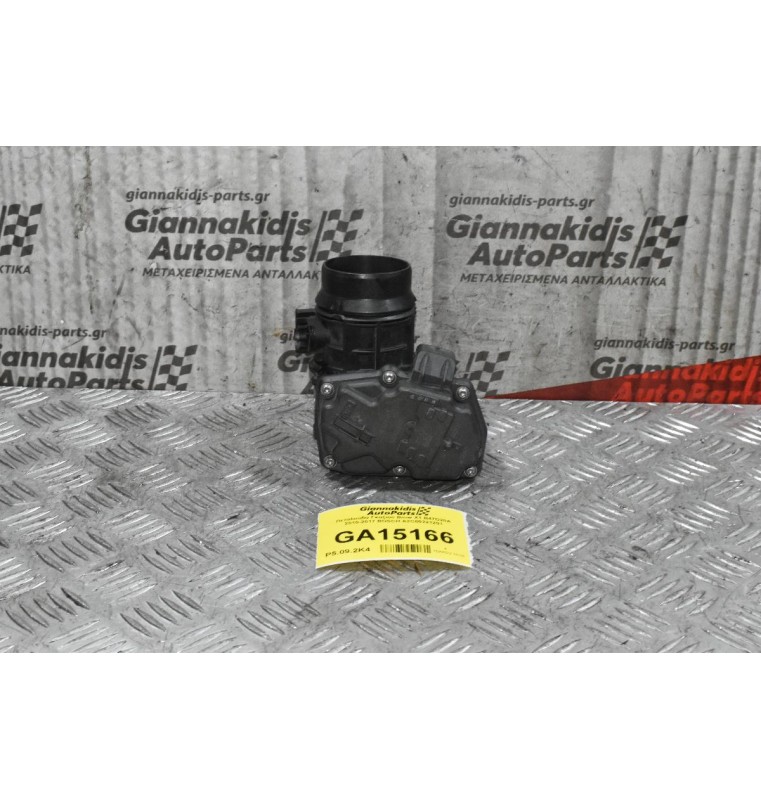 Πεταλούδα Γκαζιού Bmw X1 B47D20A 2010-2017 BOSCH A2C80221201