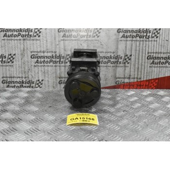 Κομπρεσέρ Aircondition - A/C Ford Transit 2.3 E5FB 2000-2005